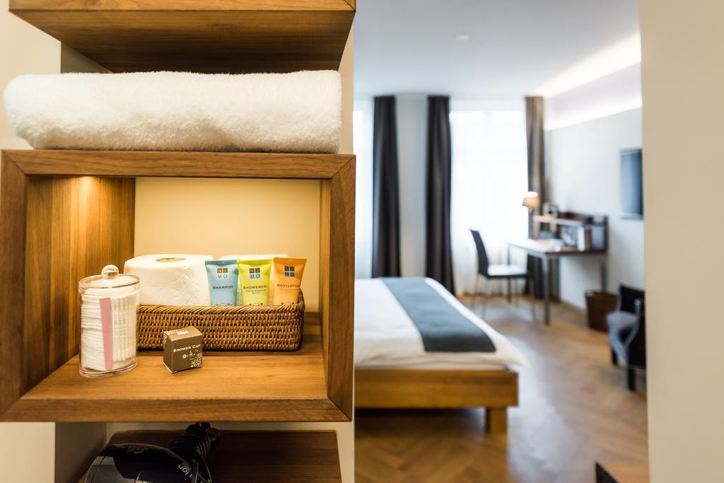 Premium Double Room